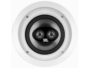 PERFORMANCE INTEGRATOR IS 6DT - Black - 2-Channel, Dual-Tweeter/Dual-Voice-Coil In-Ceiling Speaker - Hero